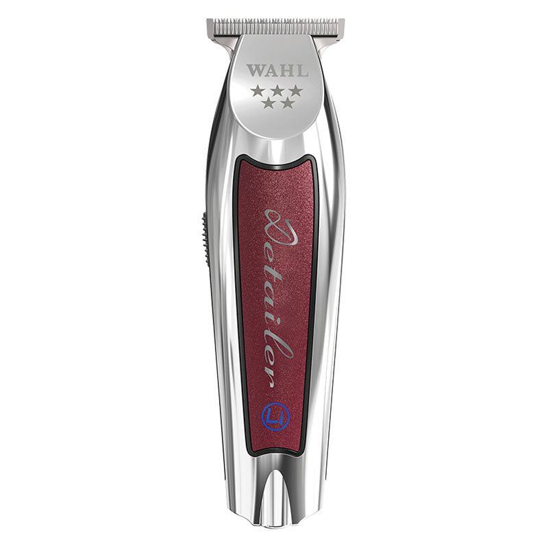 Wahl Cordless Detailer – Tondeuse professionnelle sans fil