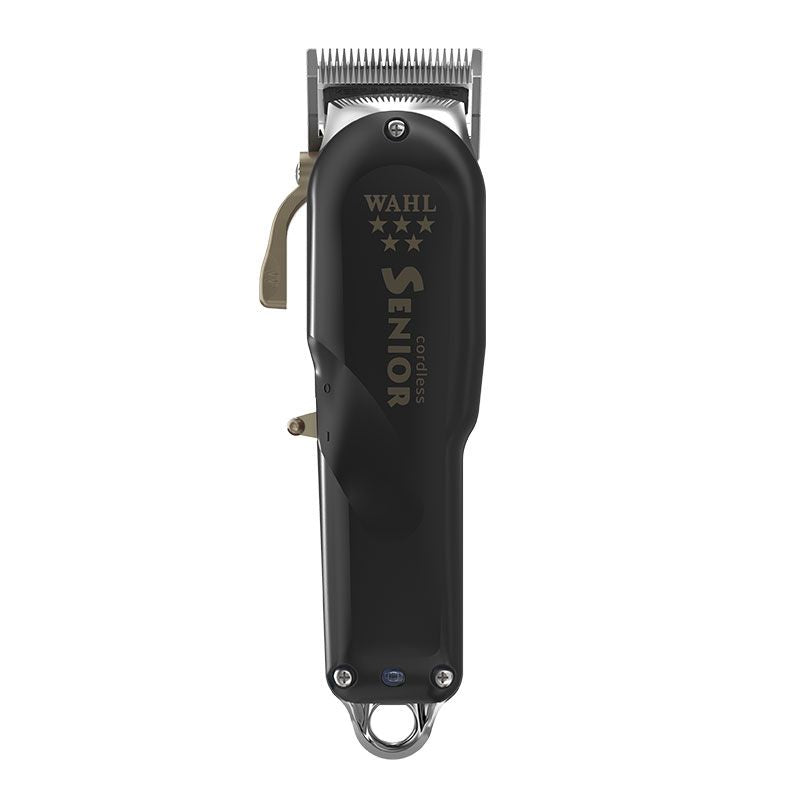 Wahl Senior Cordless - Professional Hair Clipper - Free Delivery - Colissimo 48H