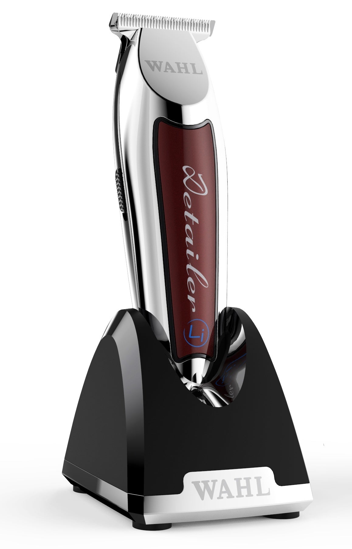 Wahl Cordless Detailer – Tondeuse professionnelle sans fil