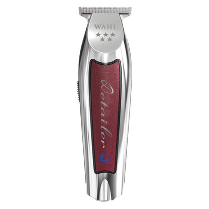 Wahl Cordless Detailer – Tondeuse professionnelle sans fil